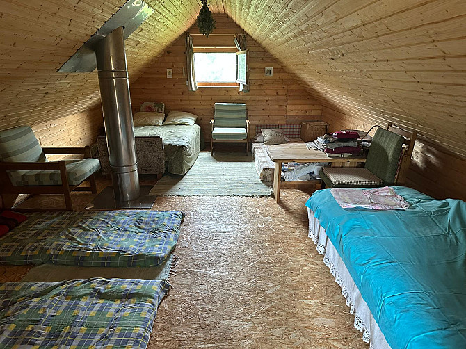 Īpašums Apšuciemā Tukums - foto 15