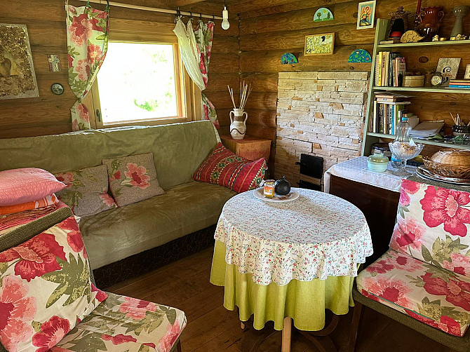 Īpašums Apšuciemā Tukums - foto 14
