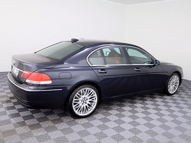BMW 745 Individual Facelift ATM 4.4 D 242kW Таллин - изображение 3
