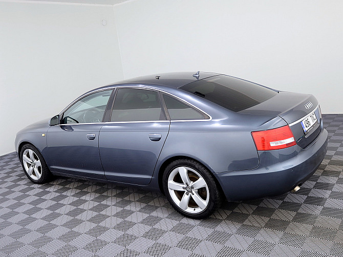 Audi A6 S-Line Quattro ATM 3.0 TDI 171kW Tallina - foto 4