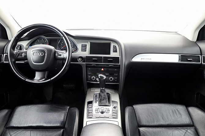 Audi A6 S-Line Quattro ATM 3.0 TDI 171kW Tallina - foto 5