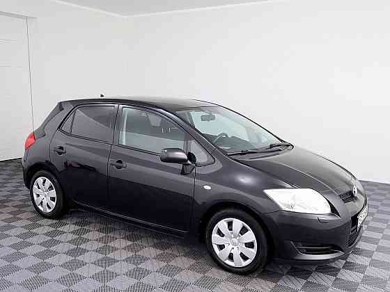Toyota Auris Linea Sol 1.4 71kW Таллин
