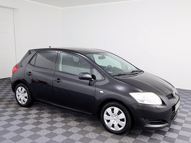 Toyota Auris Linea Sol 1.4 71kW Tallina - foto 1