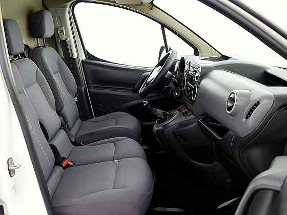 Citroen Berlingo Van Facelift 1.6 HDi 66kW Tallina