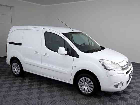Citroen Berlingo Van Facelift 1.6 HDi 66kW Таллин