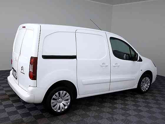 Citroen Berlingo Van Facelift 1.6 HDi 66kW Tallina