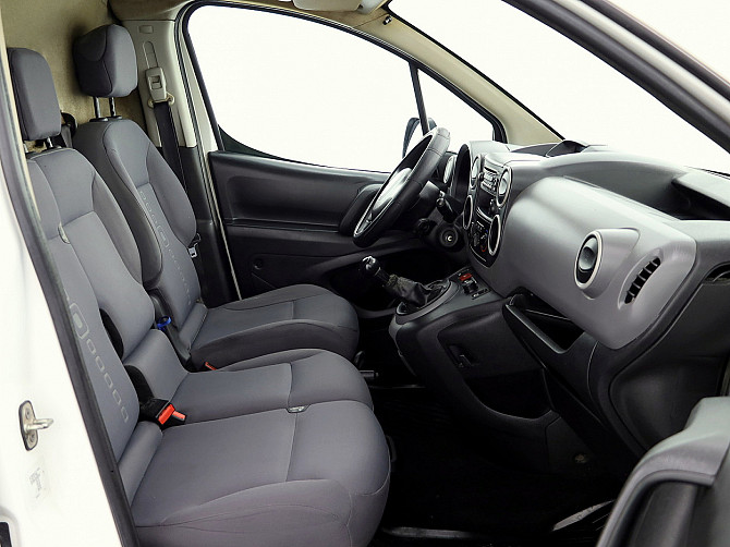 Citroen Berlingo Van Facelift 1.6 HDi 66kW Tallina - foto 6