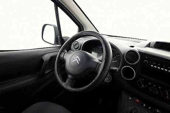 Citroen Berlingo Van Facelift 1.6 HDi 55kW Tallina