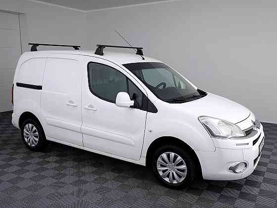 Citroen Berlingo Van Facelift 1.6 HDi 55kW Таллин