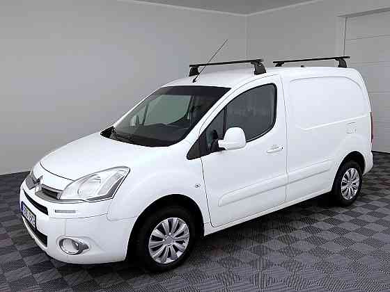 Citroen Berlingo Van Facelift 1.6 HDi 55kW Tallina