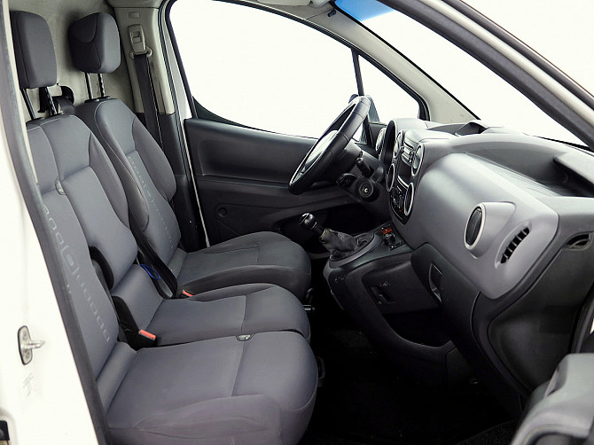 Citroen Berlingo Van Facelift 1.6 HDi 55kW Tallina - foto 6