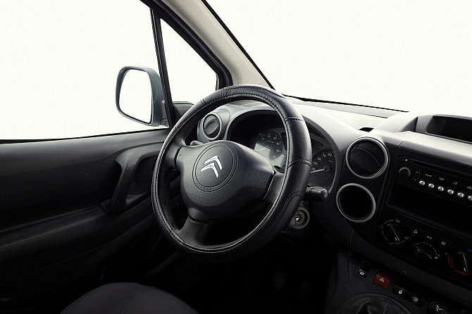 Citroen Berlingo Van Facelift 1.6 HDi 55kW Tallina - foto 5