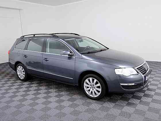 Volkswagen Passat Comfortline Facelift ATM 1.8 118kW Таллин