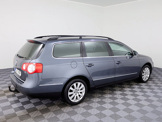 Volkswagen Passat Comfortline Facelift ATM 1.8 118kW Таллин - изображение 3