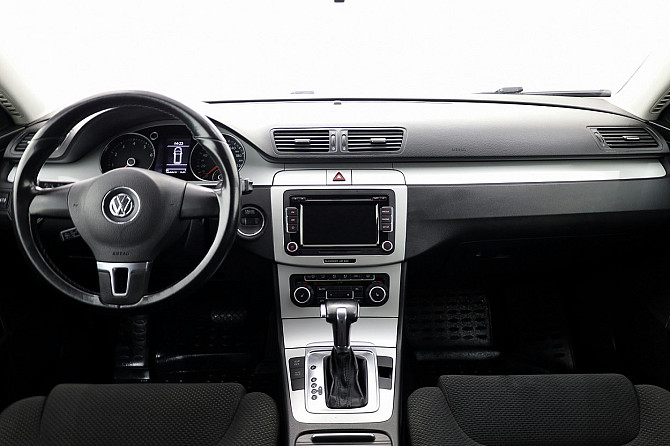 Volkswagen Passat Comfortline Facelift ATM 1.8 118kW Таллин - изображение 5
