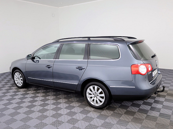 Volkswagen Passat Comfortline Facelift ATM 1.8 118kW Таллин - изображение 4