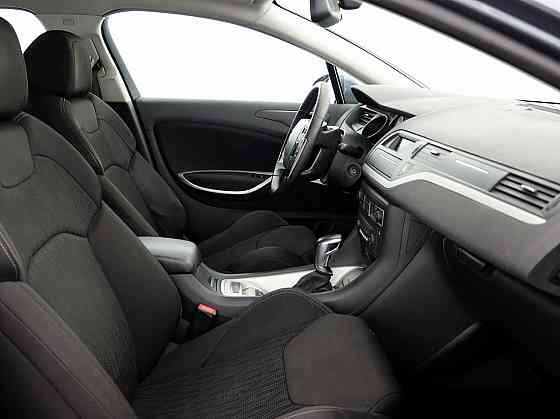 Citroen C5 Elegance Facelift ATM 1.6 115kW Таллин