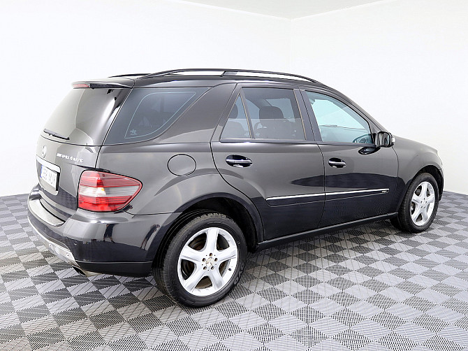 Mercedes-Benz ML 320 Sport 3.0 CDI 165kW Таллин - изображение 3