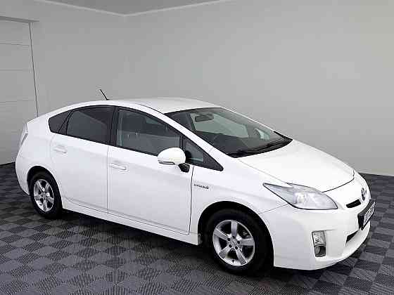 Toyota Prius Facelift 1.8 73kW Таллин