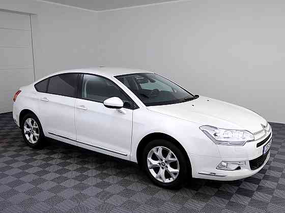Citroen C5 Elegance Facelift ATM 1.6 115kW Таллин