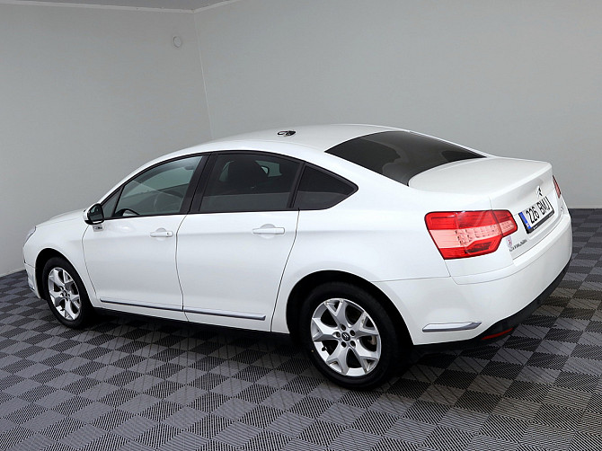 Citroen C5 Elegance Facelift ATM 1.6 115kW Таллин - изображение 4