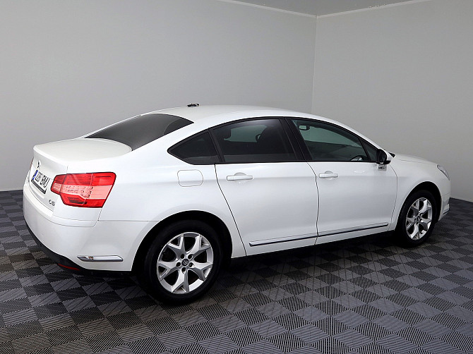 Citroen C5 Elegance Facelift ATM 1.6 115kW Таллин - изображение 3