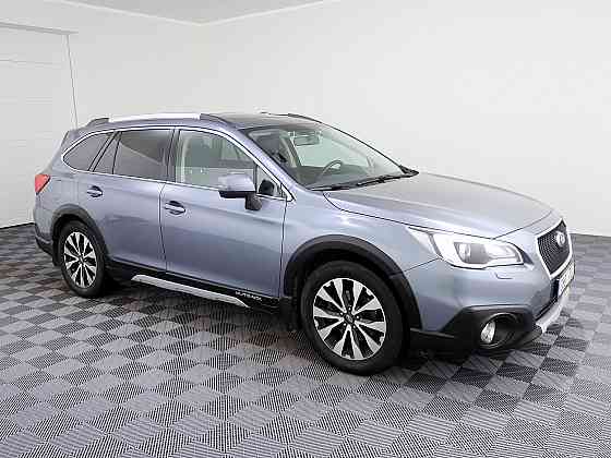 Subaru Outback Luxury ATM 2.0 TD 110kW Таллин