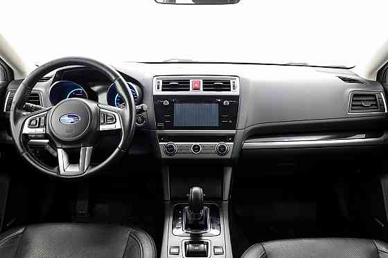 Subaru Outback Luxury ATM 2.0 TD 110kW Tallina