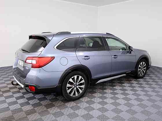 Subaru Outback Luxury ATM 2.0 TD 110kW Tallina