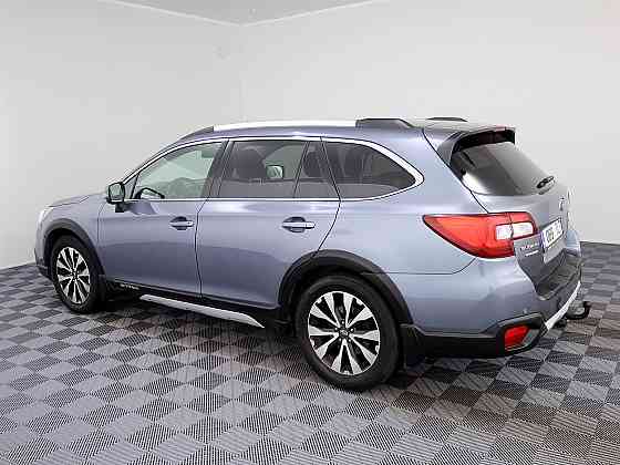 Subaru Outback Luxury ATM 2.0 TD 110kW Tallina