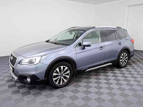 Subaru Outback Luxury ATM 2.0 TD 110kW Tallina