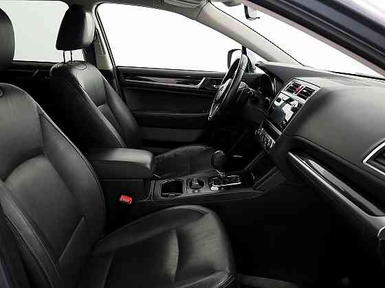 Subaru Outback Luxury ATM 2.0 TD 110kW Tallina