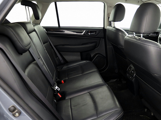 Subaru Outback Luxury ATM 2.0 TD 110kW Tallina - foto 7
