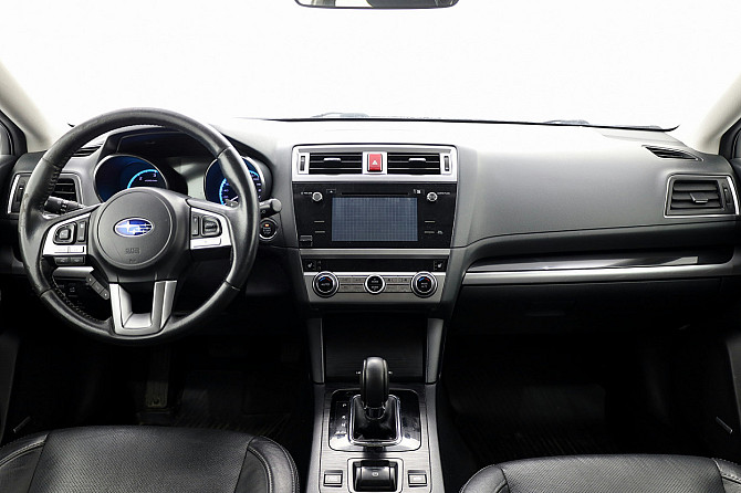 Subaru Outback Luxury ATM 2.0 TD 110kW Tallina - foto 5