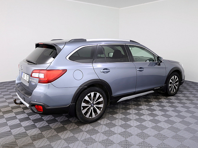 Subaru Outback Luxury ATM 2.0 TD 110kW Tallina - foto 3