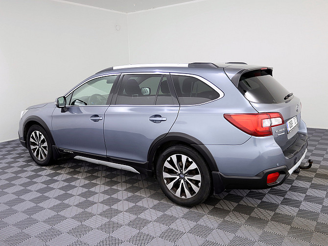 Subaru Outback Luxury ATM 2.0 TD 110kW Tallina - foto 4