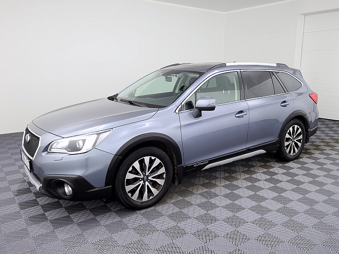 Subaru Outback Luxury ATM 2.0 TD 110kW Tallina - foto 2
