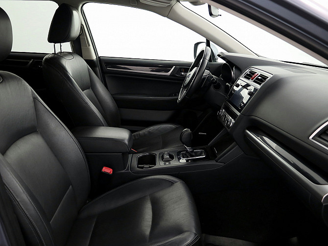 Subaru Outback Luxury ATM 2.0 TD 110kW Tallina - foto 6