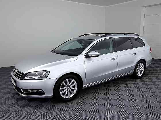 Volkswagen Passat Comfortline 2.0 TDI 103kW Tallina