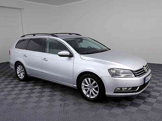 Volkswagen Passat Comfortline 2.0 TDI 103kW Таллин