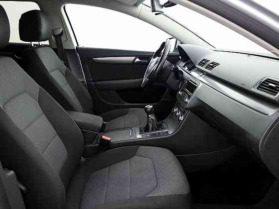 Volkswagen Passat Comfortline 2.0 TDI 103kW Tallina