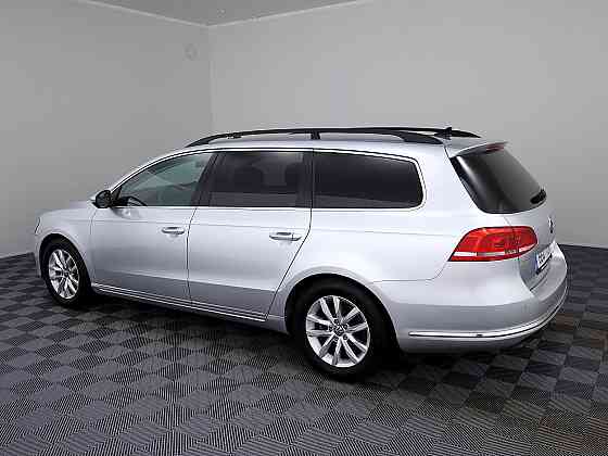 Volkswagen Passat Comfortline 2.0 TDI 103kW Tallina