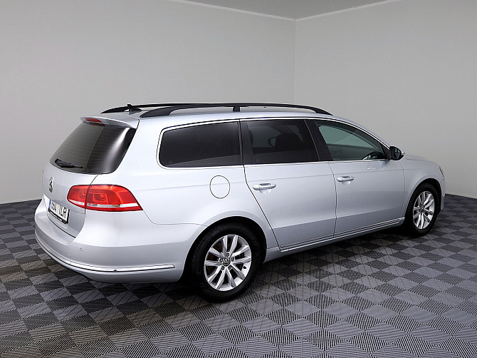 Volkswagen Passat Comfortline 2.0 TDI 103kW Tallina - foto 3
