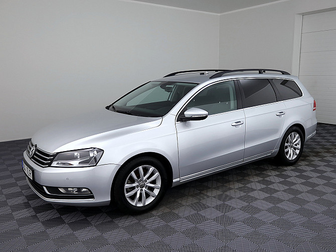 Volkswagen Passat Comfortline 2.0 TDI 103kW Tallina - foto 2