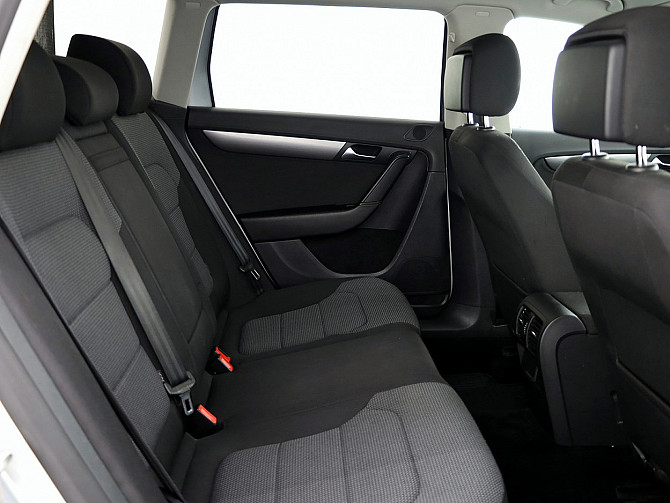Volkswagen Passat Comfortline 2.0 TDI 103kW Tallina - foto 7