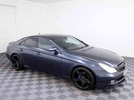 Mercedes-Benz CLS 320 Luxury 3.0 CDI 155kW Таллин