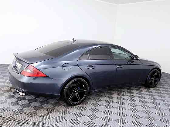 Mercedes-Benz CLS 320 Luxury 3.0 CDI 155kW Tallina
