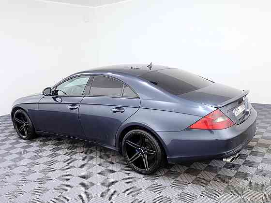 Mercedes-Benz CLS 320 Luxury 3.0 CDI 155kW Tallina