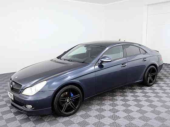 Mercedes-Benz CLS 320 Luxury 3.0 CDI 155kW Tallina