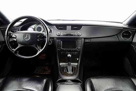 Mercedes-Benz CLS 320 Luxury 3.0 CDI 155kW Tallina